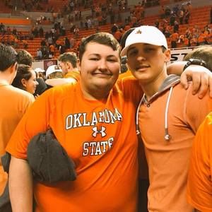 Meet your Posher, Steven